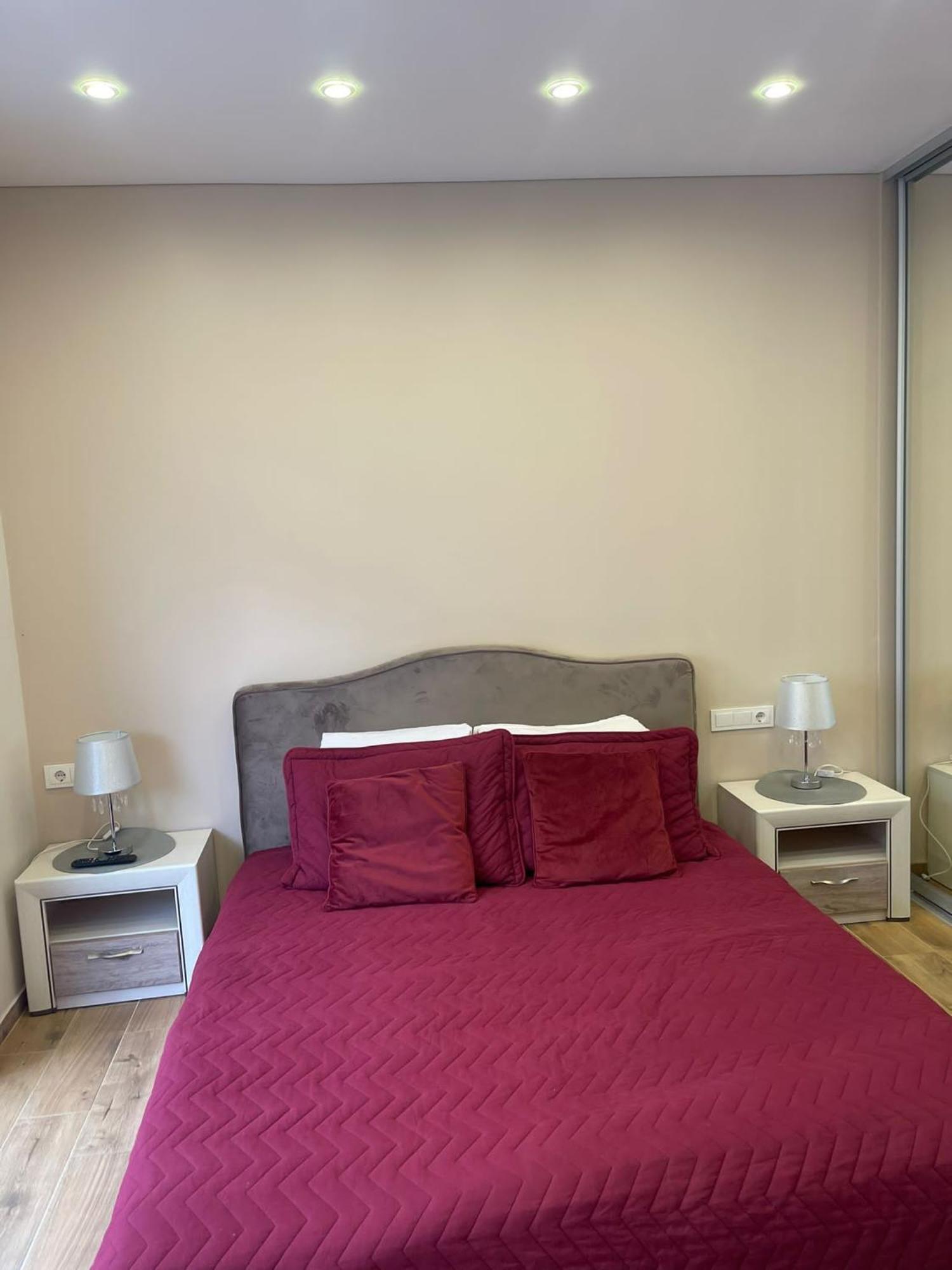 All Seasons Palanga Apartaments Cameră foto
