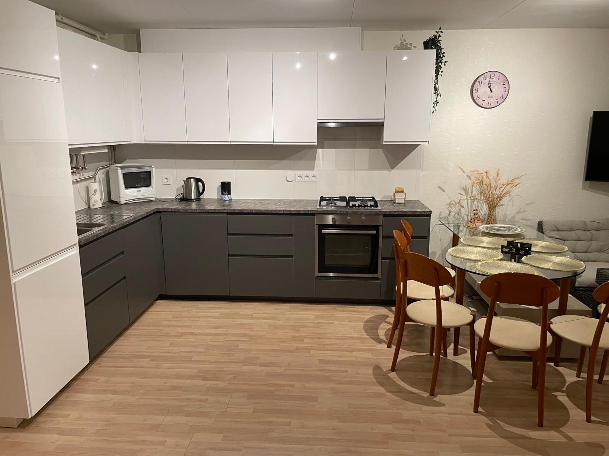 All Seasons Palanga Apartaments Cameră foto